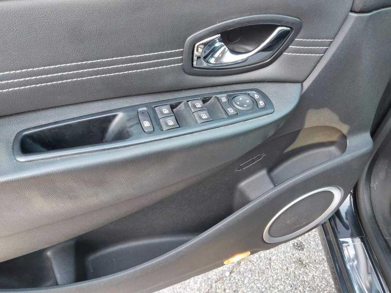 Renault Scénic X-Mod Scénic X-Mod 1.5 dCi 110CV Dynamique