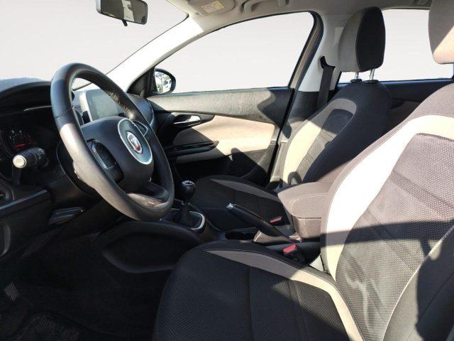 FIAT Tipo 1.6 Mjt S&S SW Business