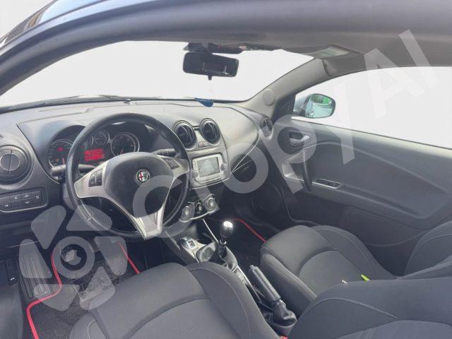 ALFA ROMEO MiTo 1.3 JTDm 85 CV S&S
