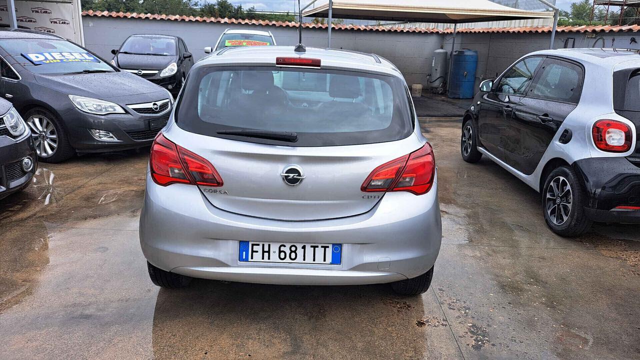 Opel Corsa 1.3 CDTI 75Cv