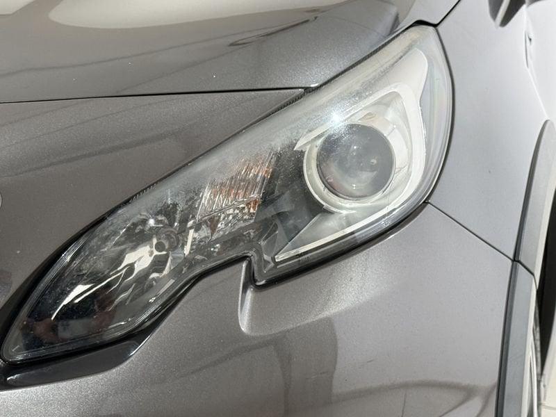 Peugeot 2008 BlueHDi 120cv Allure S/S