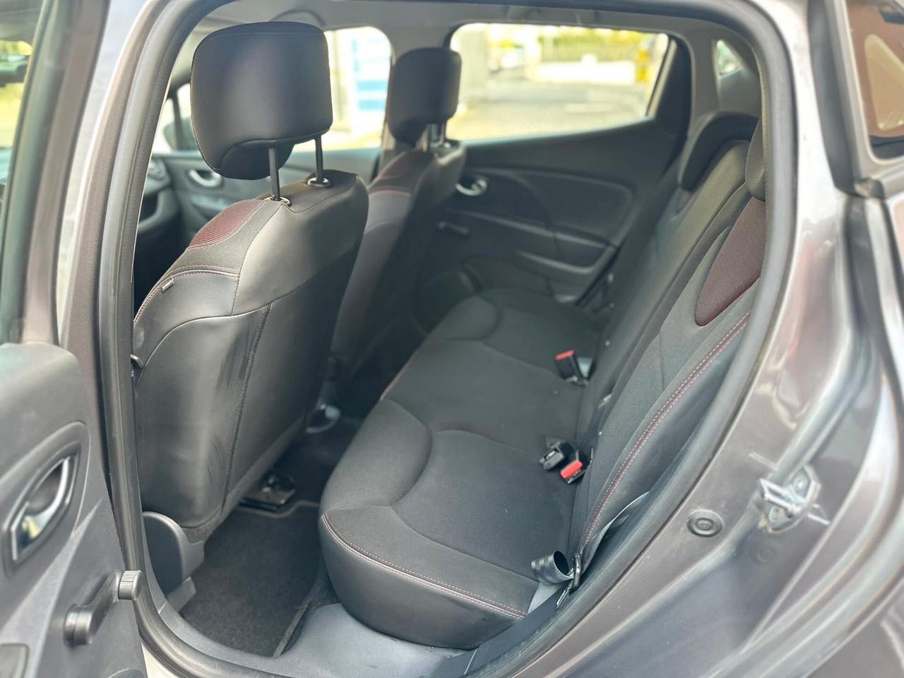 Renault Clio dCi 8V 90CV Start&Stop 5 porte Energy Intens NEOPATENTATI