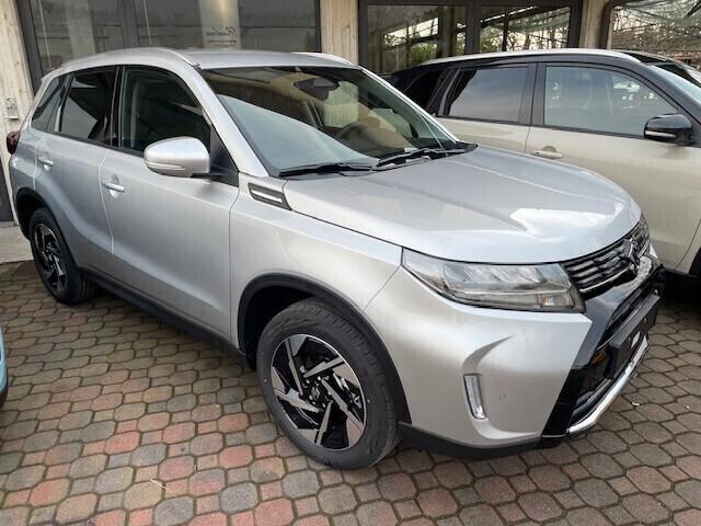 Suzuki Vitara 1.4 Hybrid 4WD AllGrip Cool E TOP 129 CV MANUALI (Guidabili da Neopatentati!!