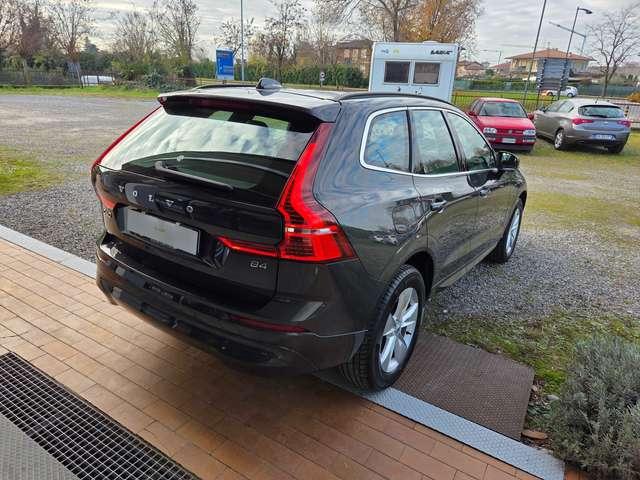 Volvo XC60 XC60 II 2.0 D b4 ibrida