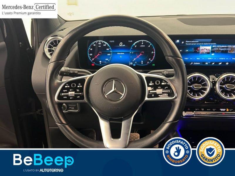 Mercedes-Benz Classe B B 180 D SPORT PLUS AUTO