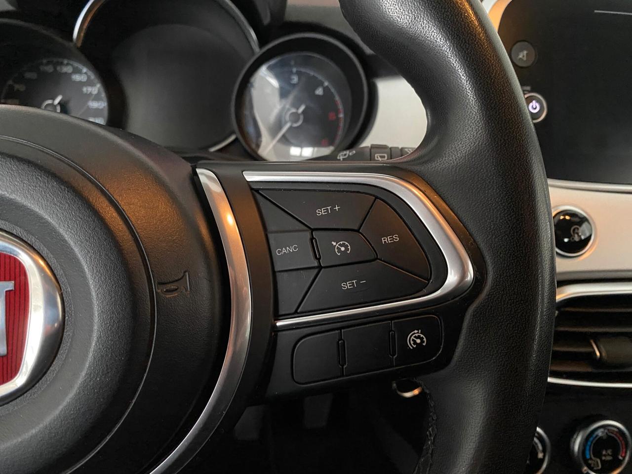 Fiat 500X 1.3 MultiJet 95 CV Cross