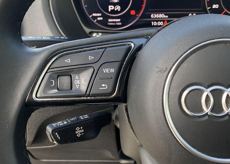 Audi Q2 Admired Advanced 2.0 TDI 116CV s-tronic 30