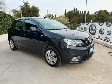 Dacia Sandero Streetway 1.5 Blue dCi 75 CV S&S Comfort