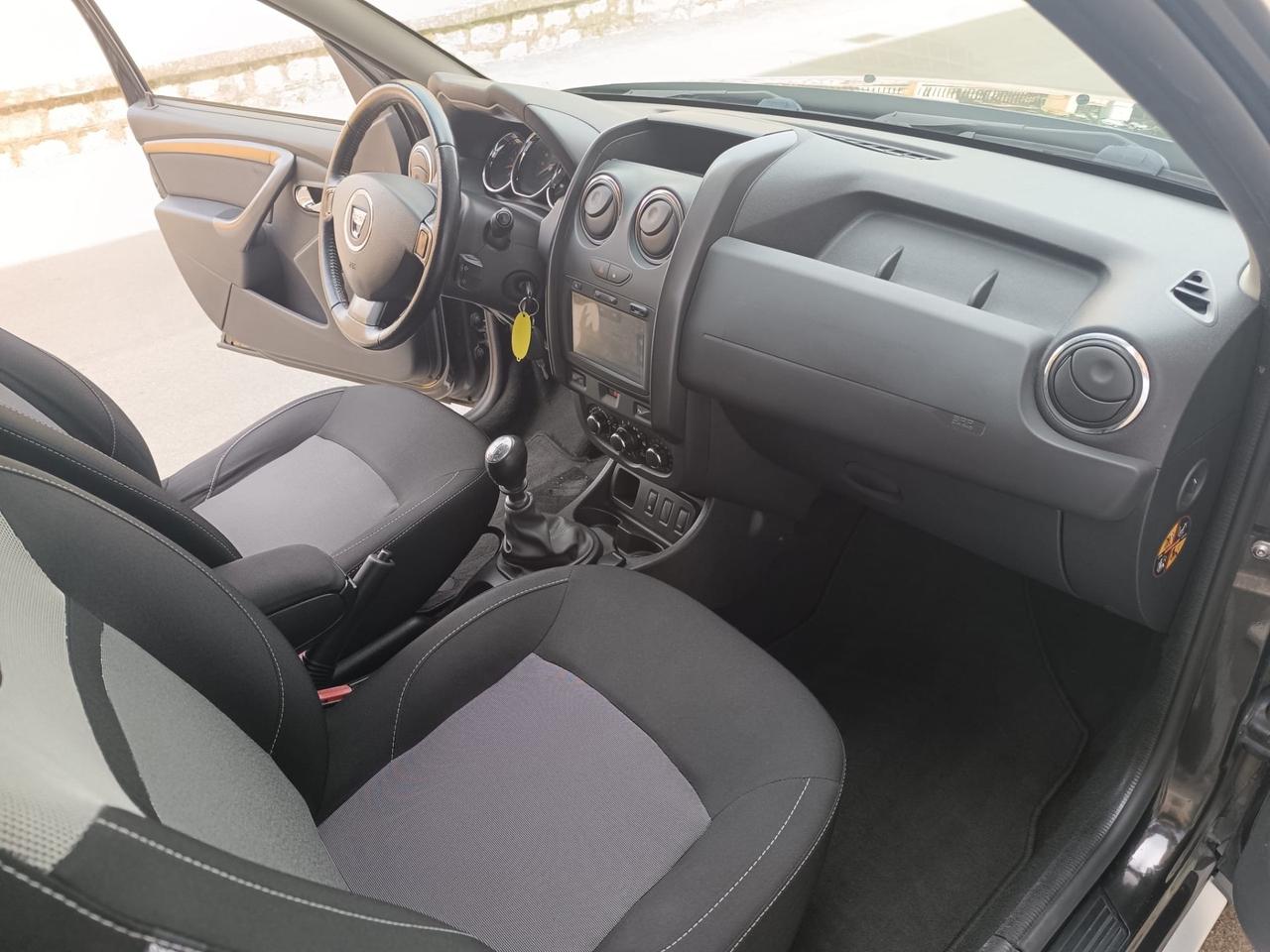 Dacia Duster 1.5 dCi 110CV Start&Stop 4x2 Serie Lim.Urban Explorer