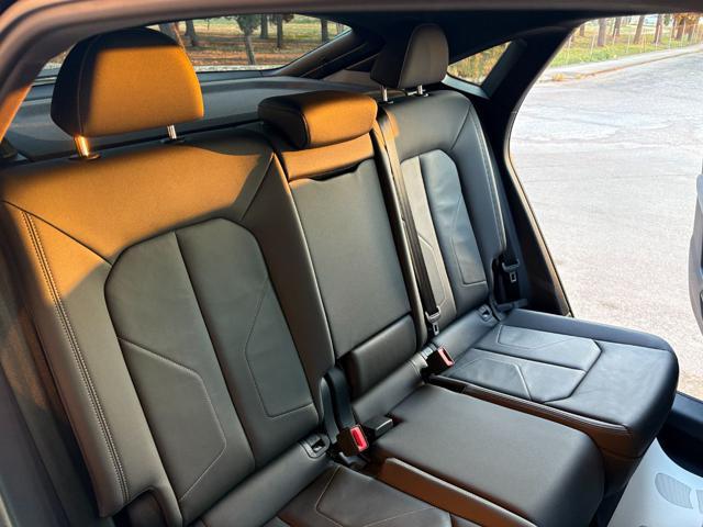 AUDI Q3 SPB SPORTBACK 35 TDI quattro S tronic S line plus