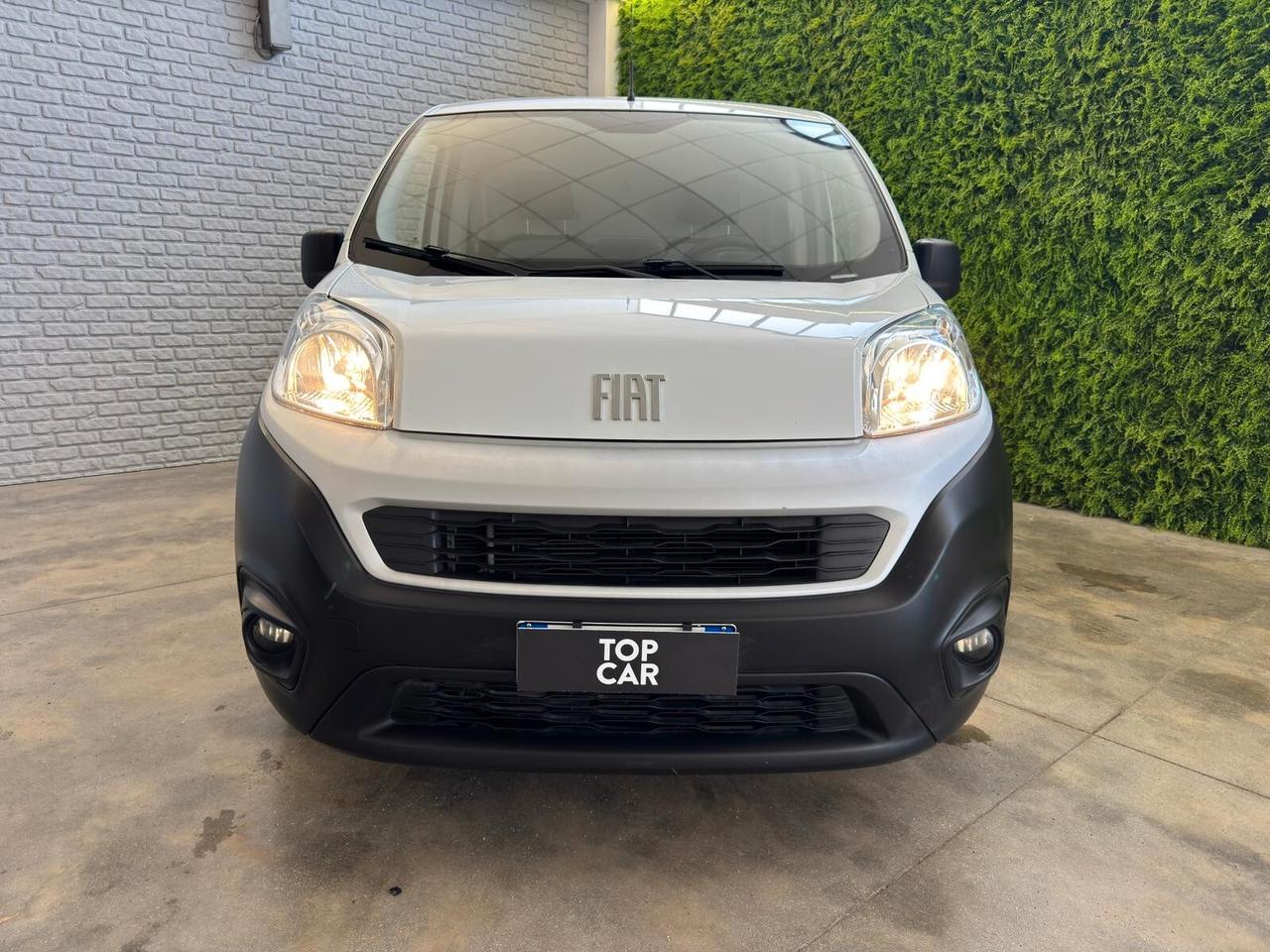 Fiat Fiorino 1.3 MJT 95CV Cargo SX