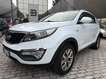 Kia Sportage 1.6 gdi Cool 2wd PREZZO REALE SENZA VINCOLI