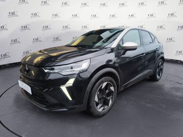Renault Captur Captur TCe 90 CV Techno