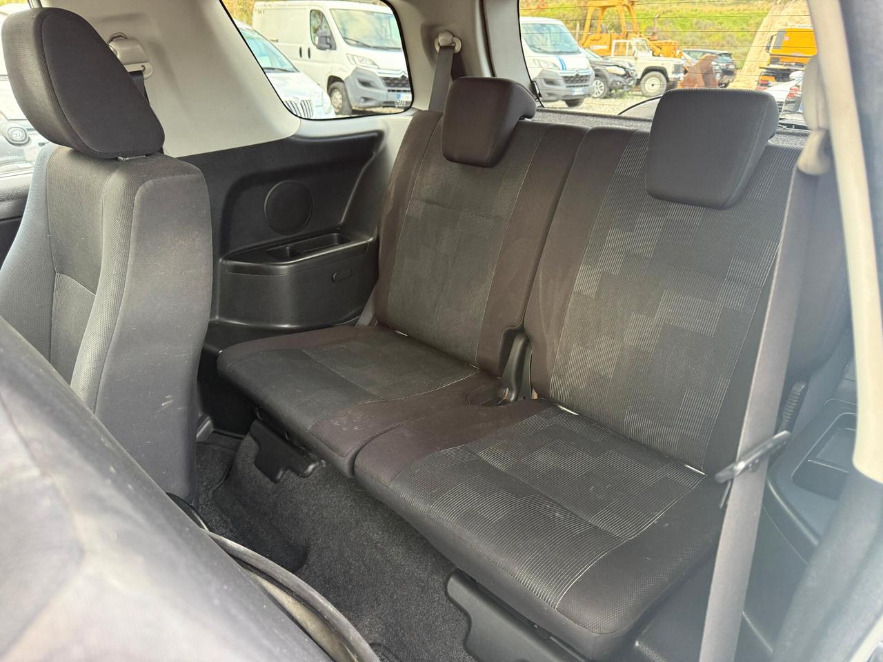 Suzuki Grand Vitara 1.9 DDiS 3 porte