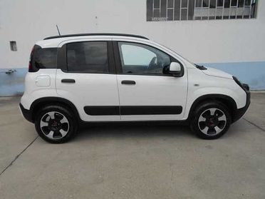 Fiat Panda 10 Fly Hybrid