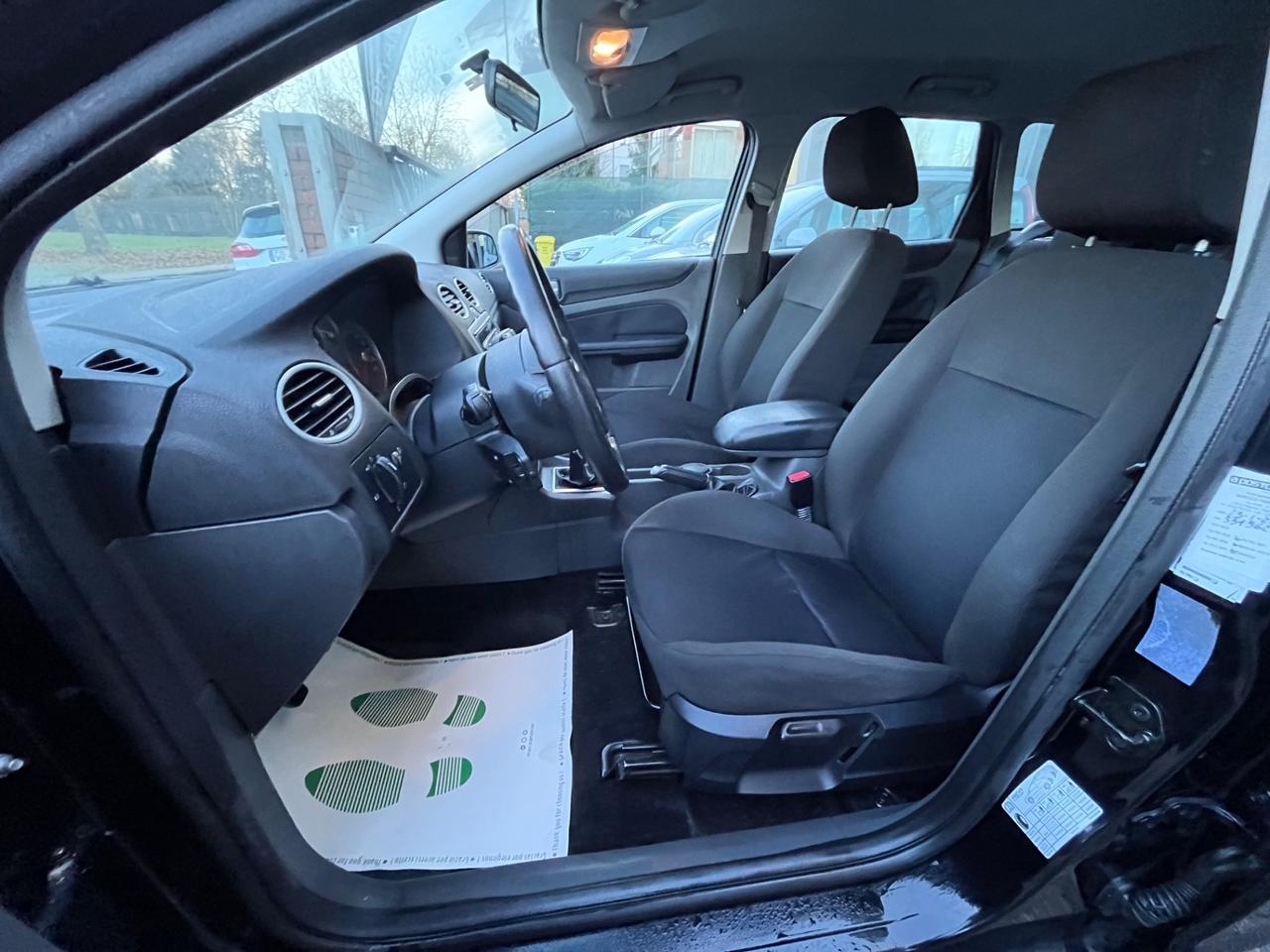 Ford Focus CC 1.6 TDCi (90CV) S.W.