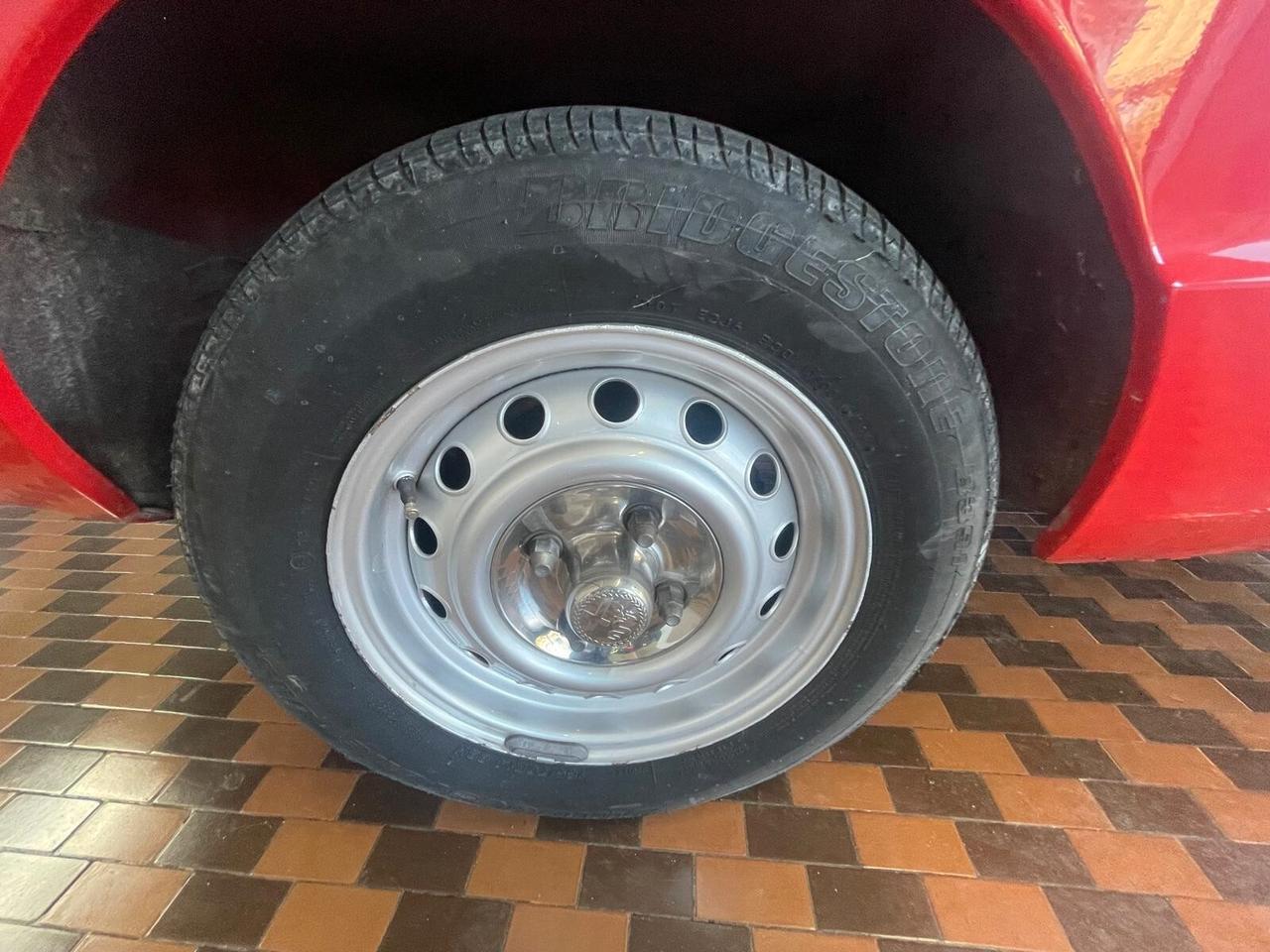 Alfa Romeo Spider 2.0 Veloce 1982