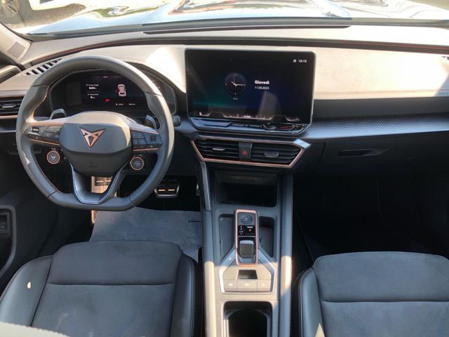 CUPRA Formentor 1.5 e-Hybrid DSG OK NEOPATENTATI