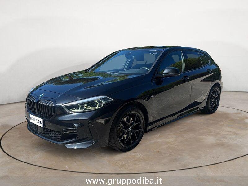 BMW Serie 1 F40 Diesel 116d Msport auto