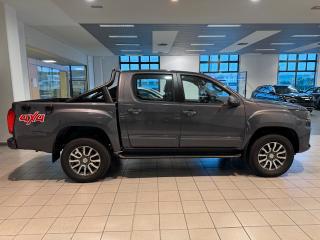 FOTON Tunland G7 2.0 TDI AUTOMATICA