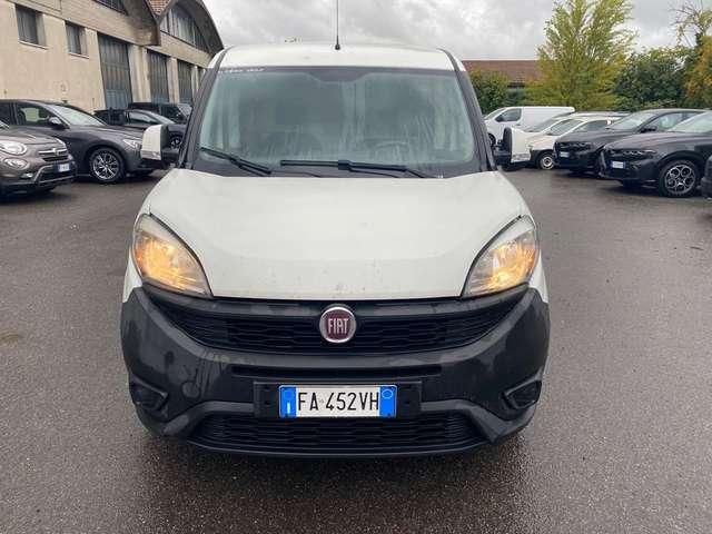 Fiat DOBLO' CARGO SX 1.4 CNG E6 CORTO N1