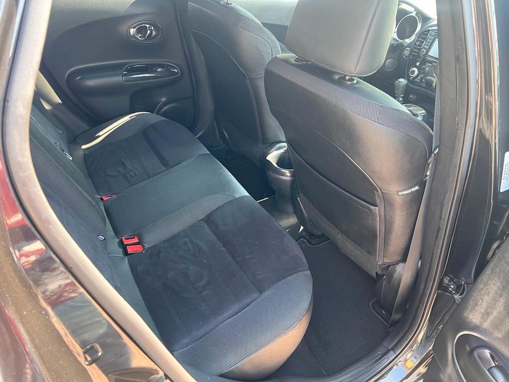 Nissan Juke 1.5 dCi Start&Stop Premium