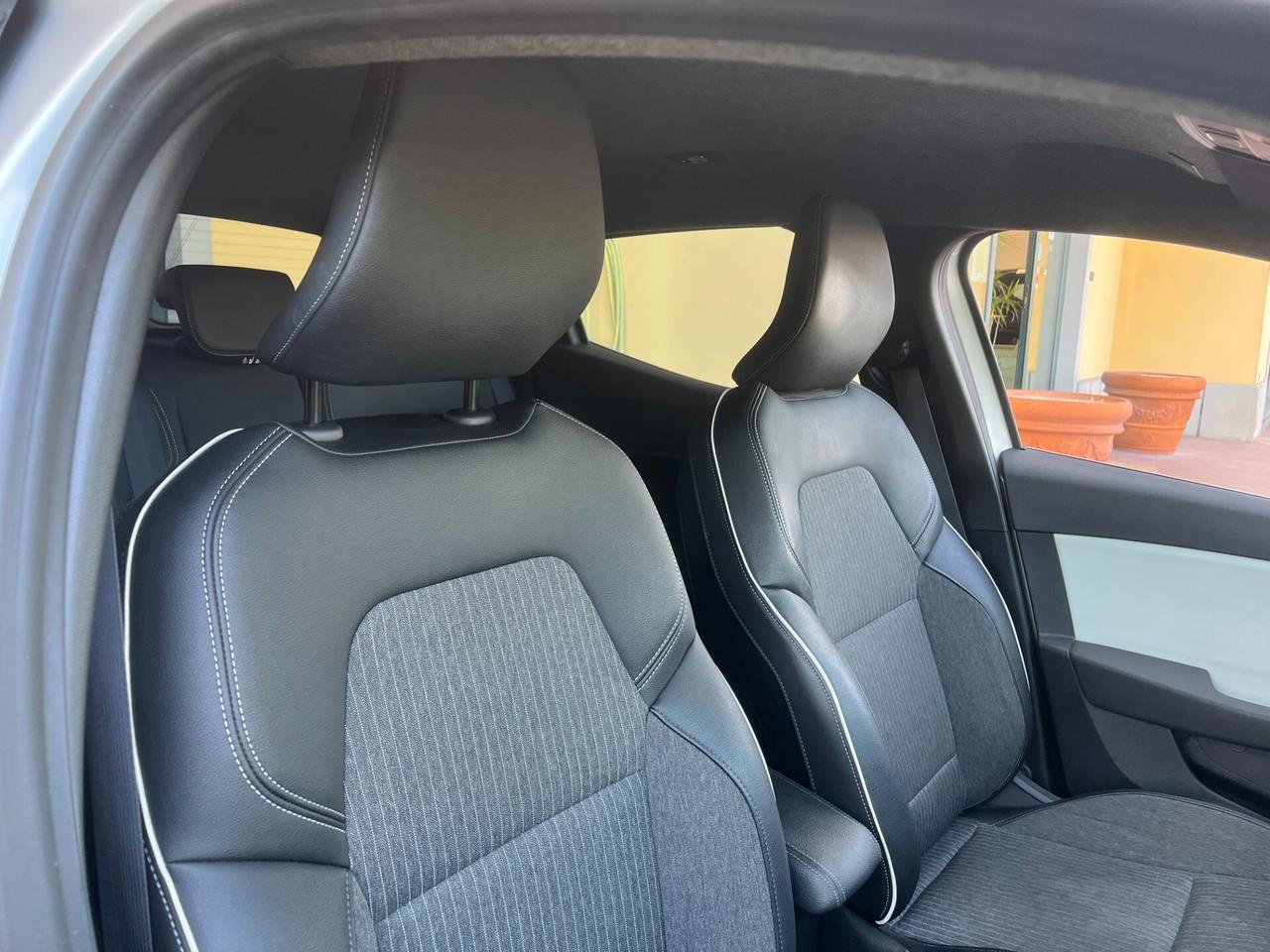 Renault Clio TCe 100 CV GPL 5 porte Techno