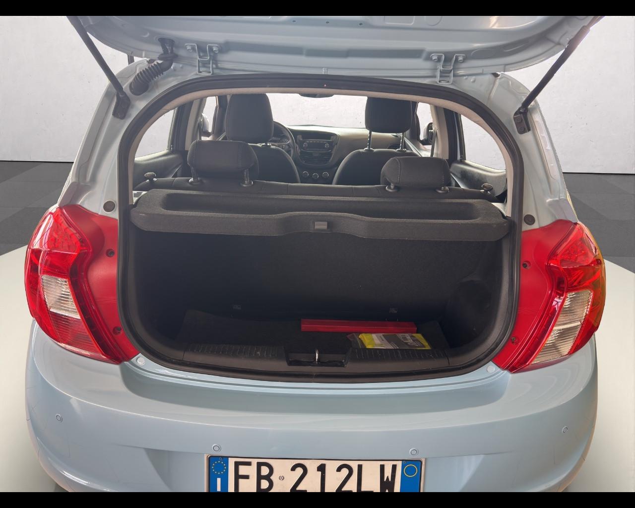 OPEL Karl - Karl 1.0 75 CV