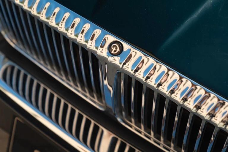 DAIMLER XJ 40 - JAG00075