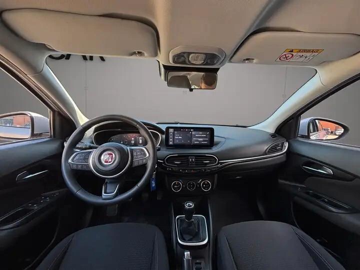 Fiat Tipo SW 1.0 City Life 100cv~Unipro