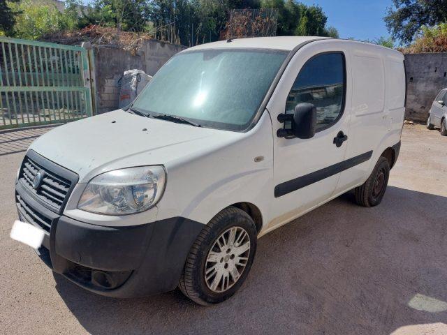 FIAT Doblo Doblò 1.9 MJ 120CV 5p.