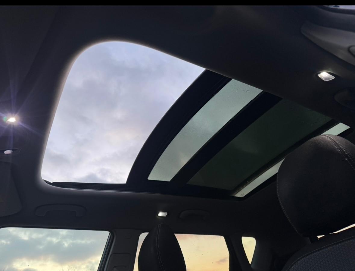 Kia Soul Full optional Tetto apribile cerchi da 18