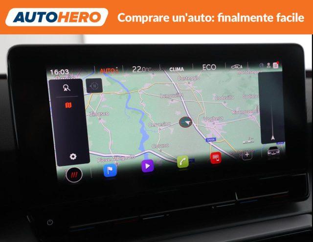 SEAT Leon Sportstourer 1.4 e-HYBRID 204 CV DSG FR