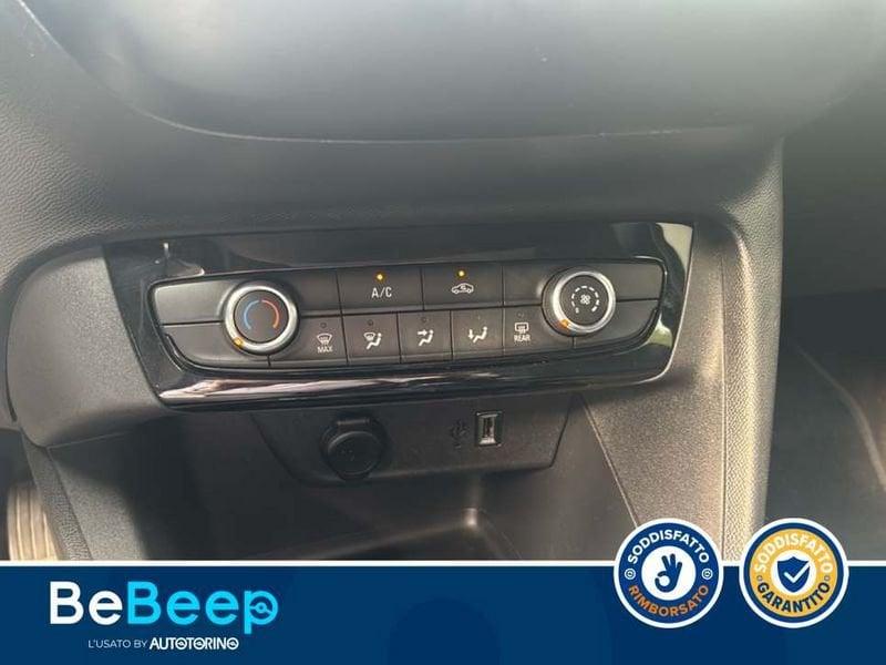 Opel Corsa 1.2 ELEGANCE S&S 75CV