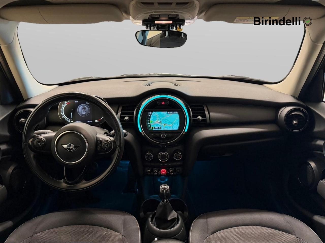 MINI Mini 5 porte (F55) - Mini 1.5 One Business 5 porte