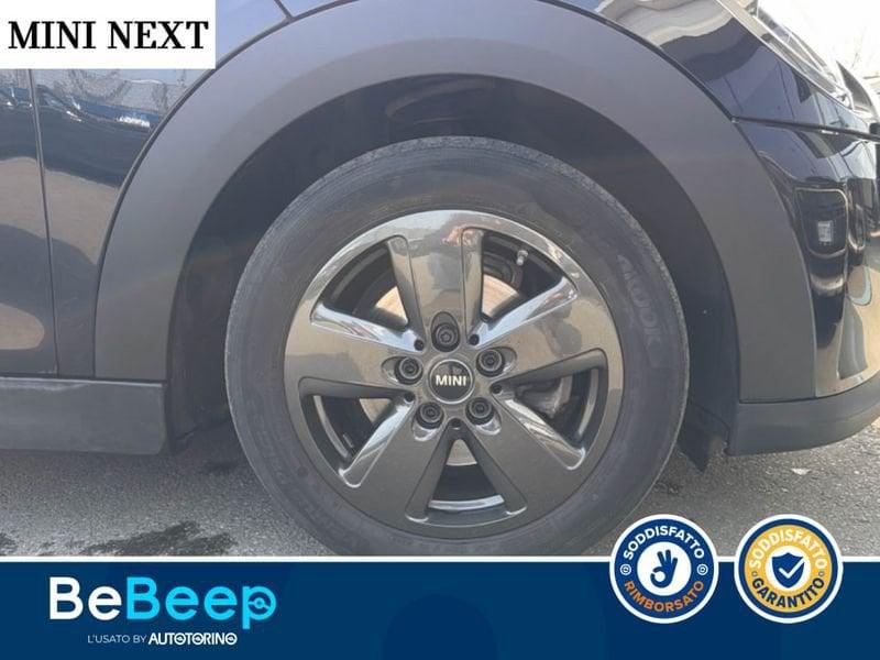 MINI Mini 5 porte MINI 5P 1.5 COOPER CLASSIC AUTO