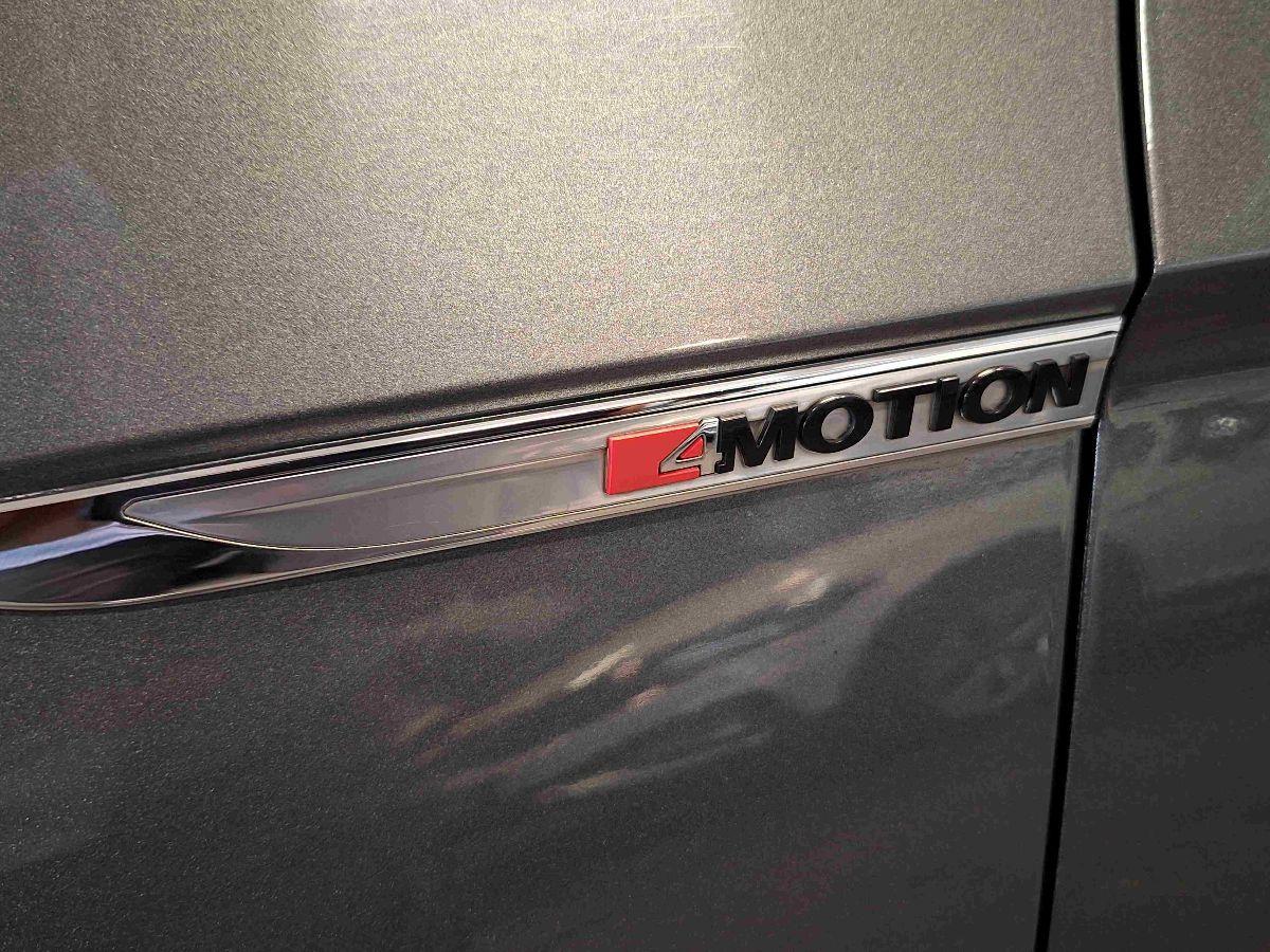 VOLKSWAGEN Passat Var.2.0 TDI 190 4MOT DSG High.BMT - CONTO VENDITA