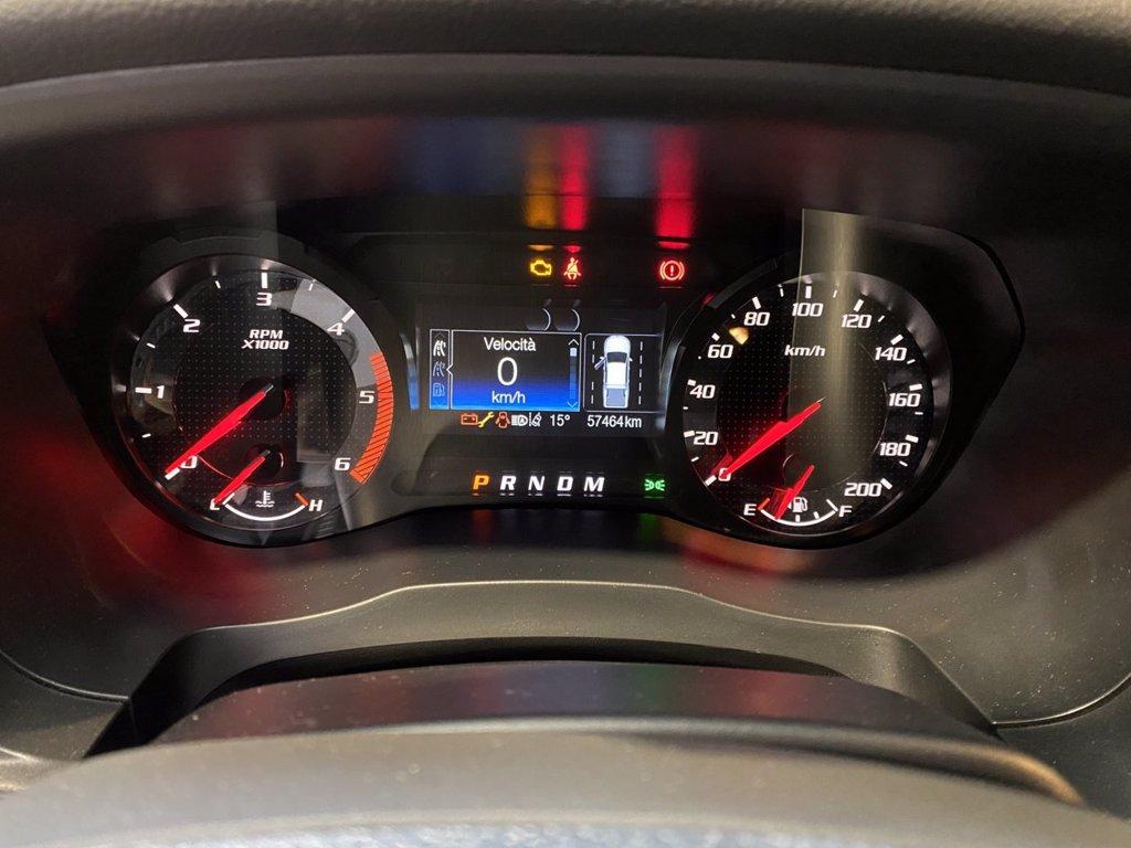 FORD Ranger Raptor 2.0 ecoblue double cab 213cv auto del 2022