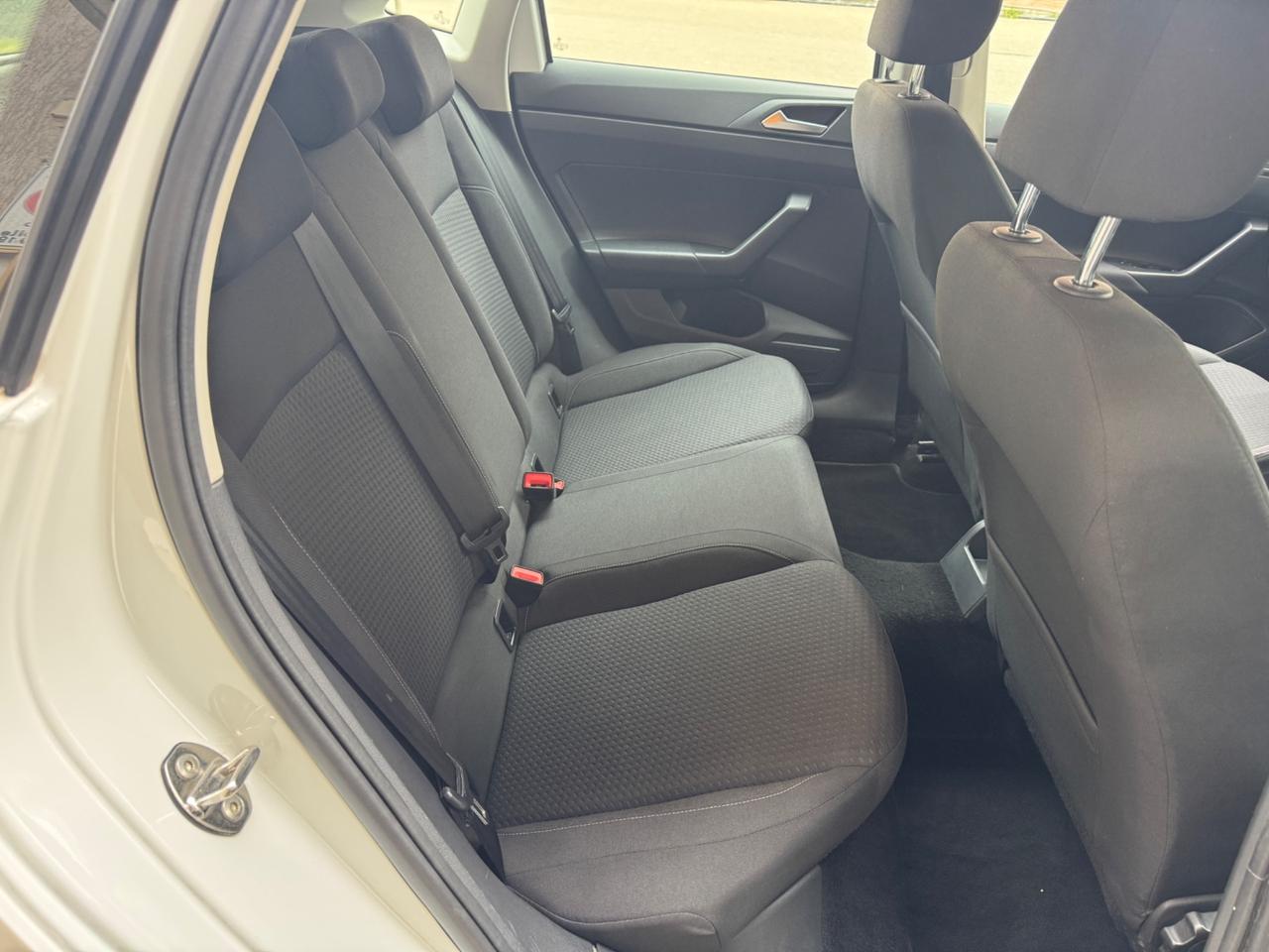 Volkswagen Polo 1.6 TDI 95 CV 5p. Highline