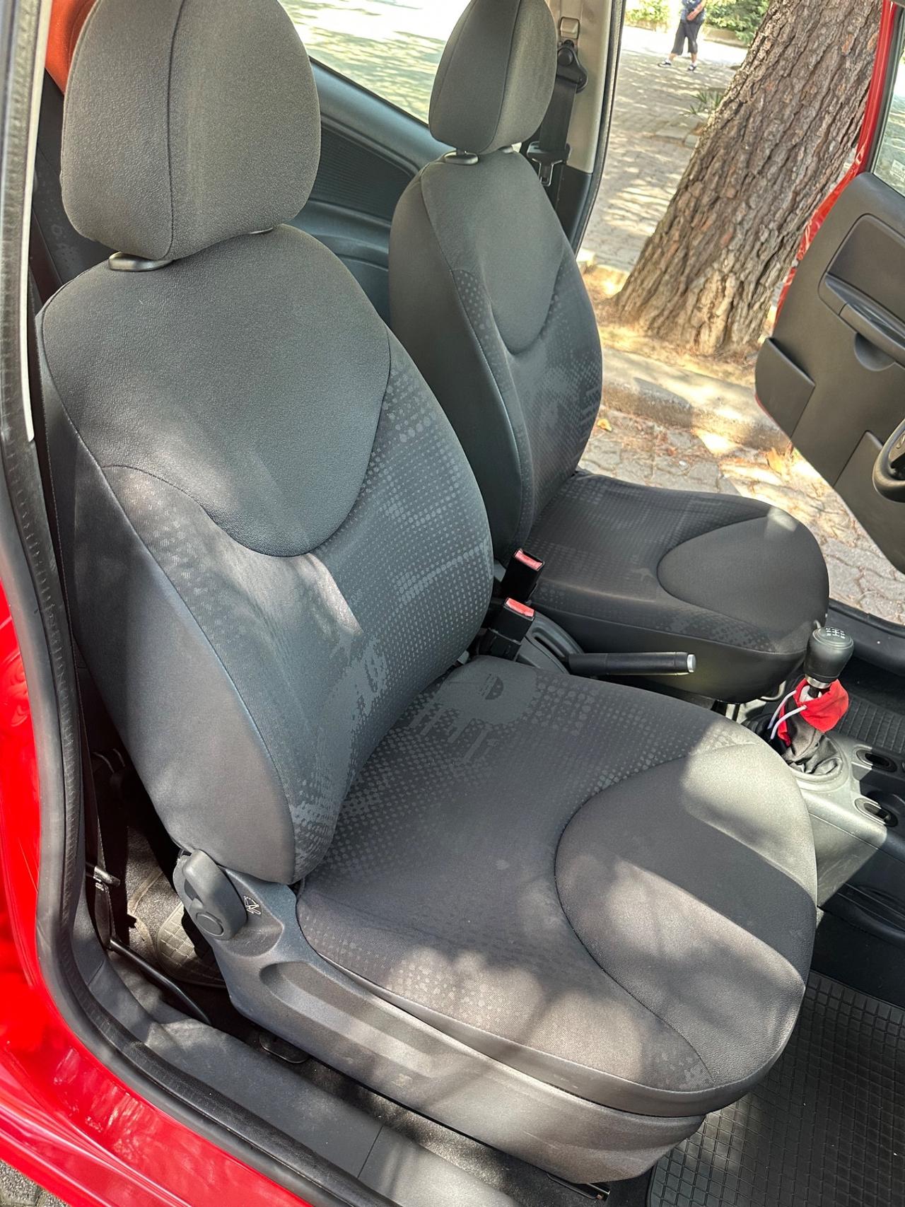 Citroen C2 1.1 Exclusive
