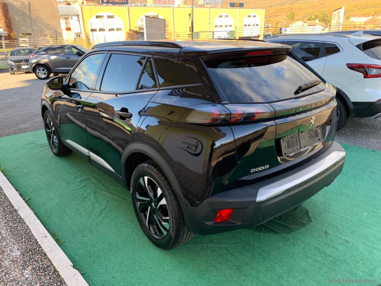 PEUGEOT 2008 BlueHDi 110 S&S Allure Pack - 2022