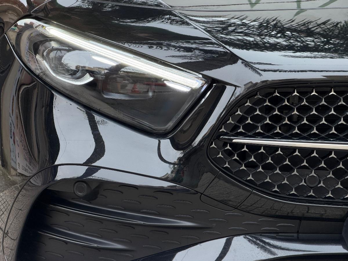 New Mercedes-Benz Classe A 200d Premium AMG Night Editon 150CV