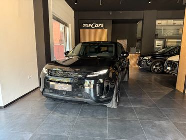 Land Rover Range Evoque 2.0D I4 163 CV AWD Auto Dynamic SE