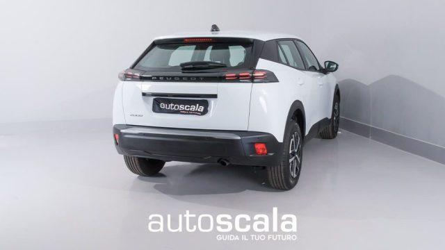 PEUGEOT 2008 PureTech 100 S&S Active