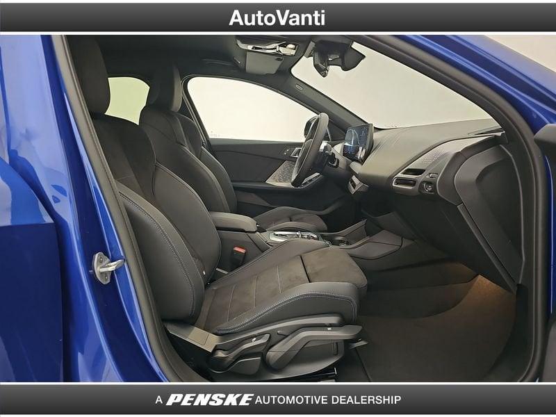 BMW Serie 1 120d 48V 5p. MSport