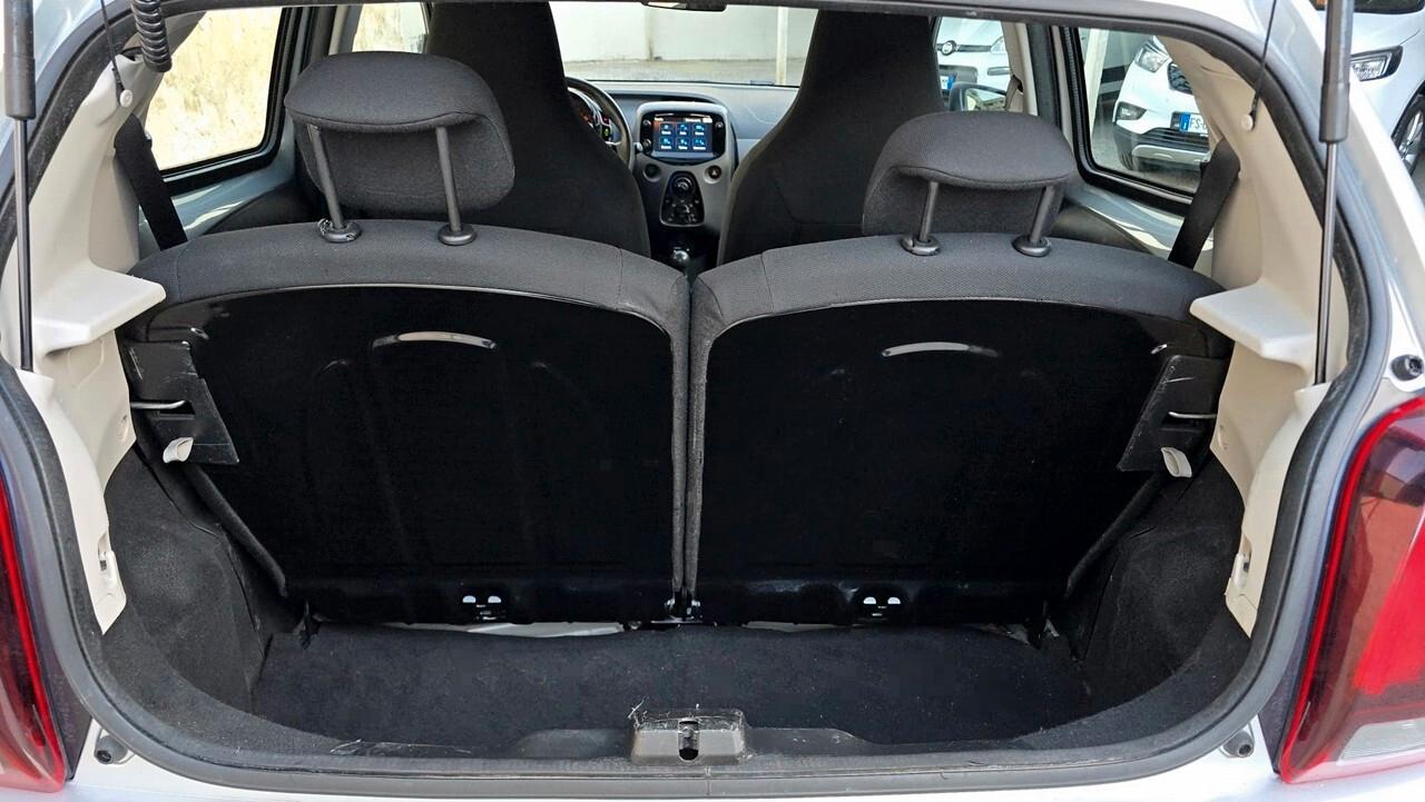 Peugeot 108 1.0 72CV 5 porte Collection