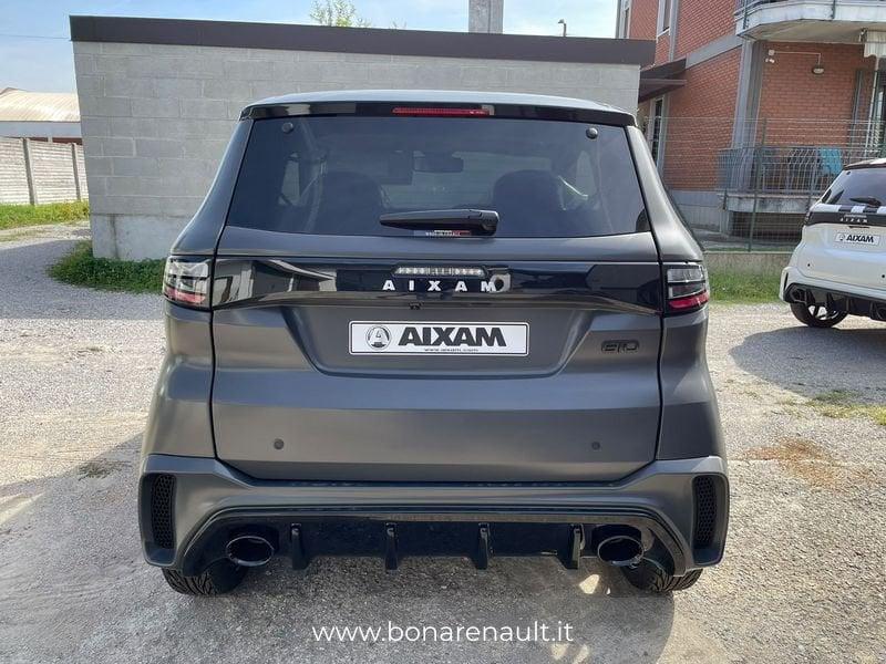 Aixam City City GTO Gamma New PRONTA CONSEGNA
