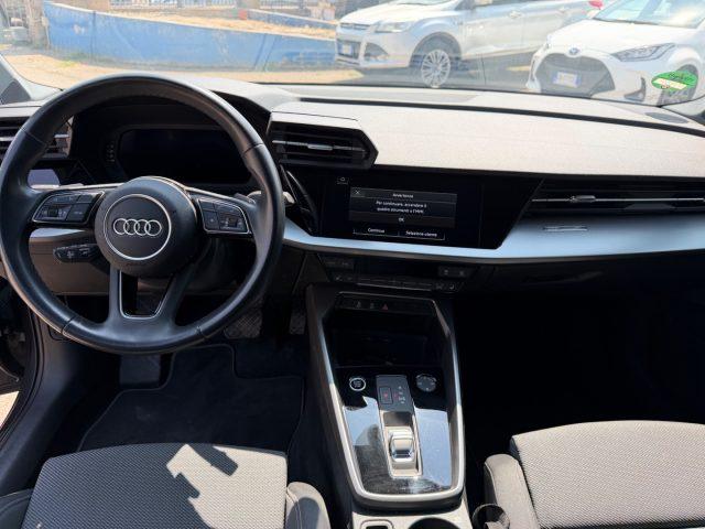 AUDI A3 Sportback 35 advanced