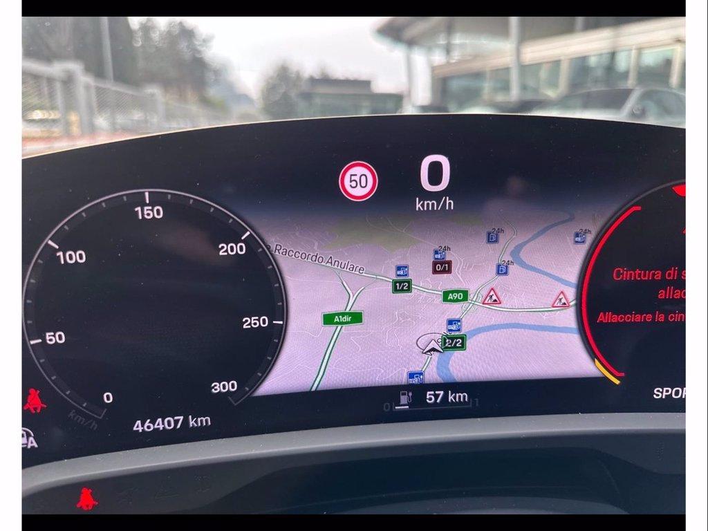 PORSCHE Taycan sport turismo 4s 5p.ti del 2023