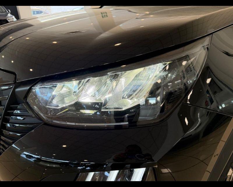 Peugeot 2008 Style Hybrid 145 e-DCS6